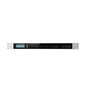 8 FXO, 8 FXS, 1500 Users AUDIO ONLY