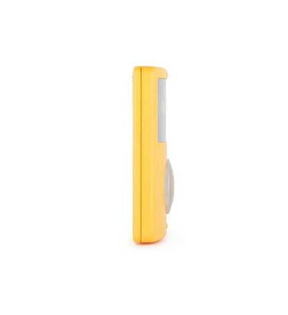 CUSTOMER/EMERGENCY ASSISTANCE BUTTON