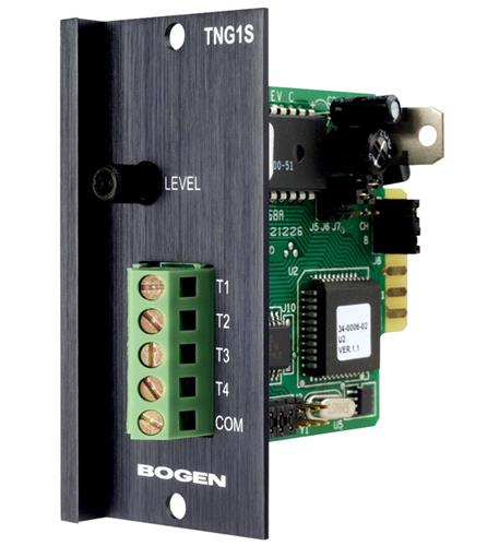 Tone Gen Module