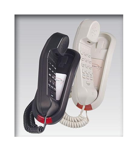 TeleMatrix 1L Trimline Ash