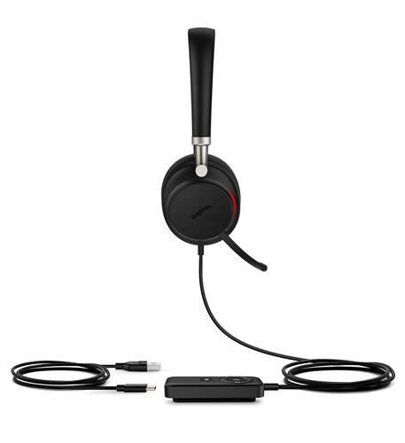 1308081 UH38 Dual ear with bluetooth