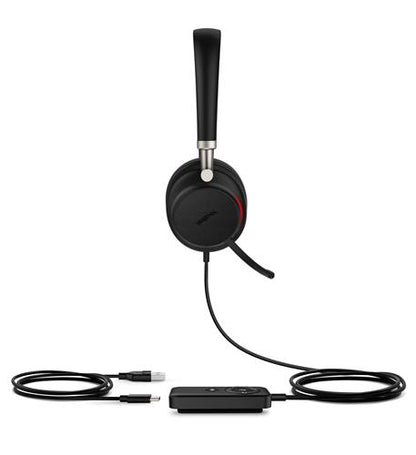 1308081 UH38 Dual ear with bluetooth
