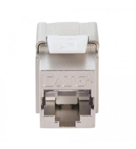 MODULE CAT6A 25 PK SHIELDED FTP