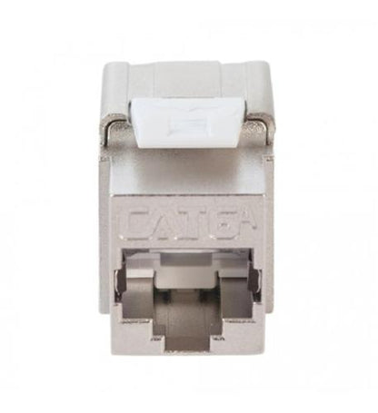 MODULE CAT6A 25 PK SHIELDED FTP