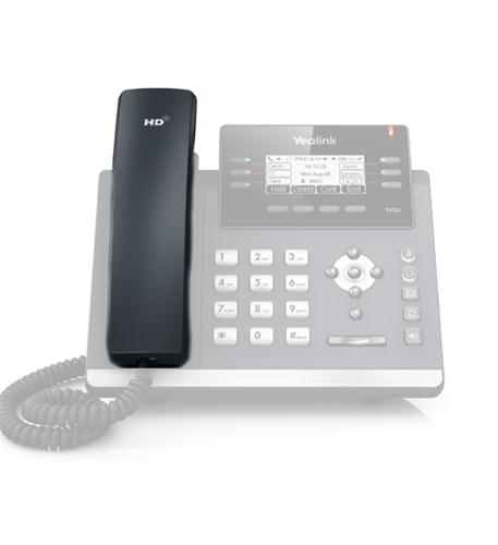 2201066 Handset for T4x