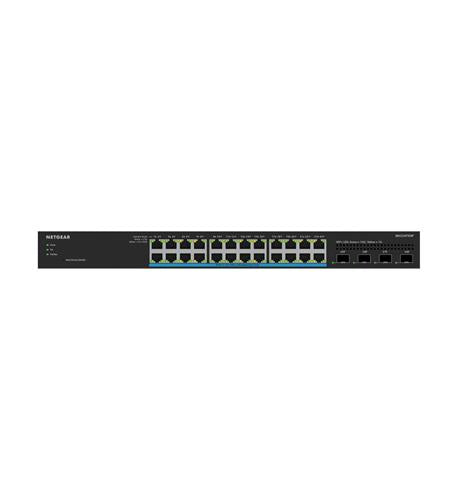 24PT MG U60 POE++ SMARTSWCH