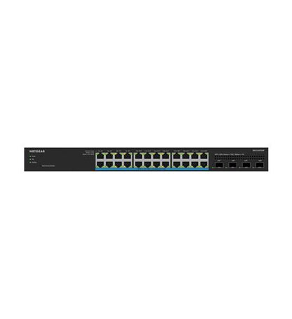 24PT MG U60 POE++ SMARTSWCH
