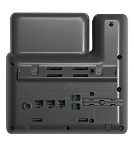 Cisco IP Phone 7821 with Multiplatform