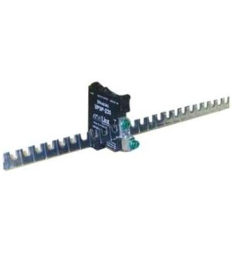 UltraLinx 66 Block 25 Pair Ground Bar