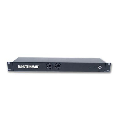 15 Amp, 10 Outlet Surge-Protected PDU