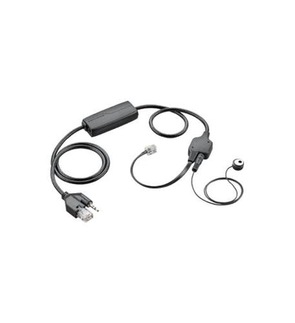 APV-63 Electronic HS for Avaya 38734-11