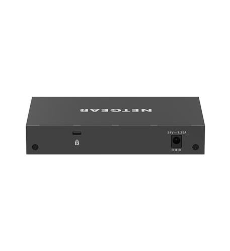 8 Port GB PoE Smart Plus