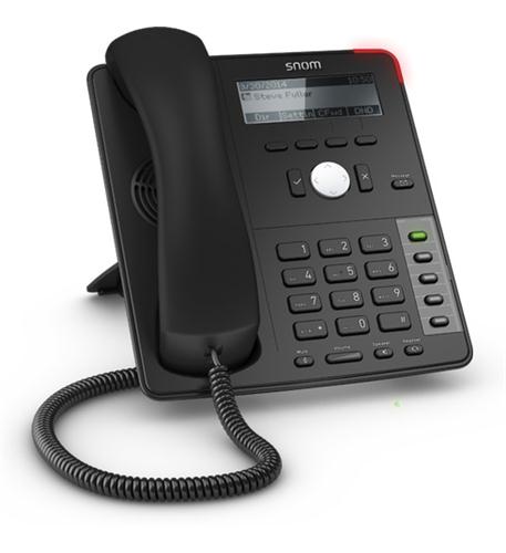 4 Line 4 Function Key SIP Phone 4235