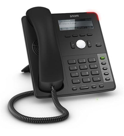 4 Line 4 Function Key SIP Phone 4235