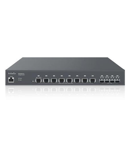 24-Port Cloud Managed Multi-Gigabit L2