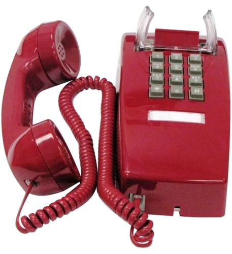255447-VBA-20MD Wall ValueLine RED