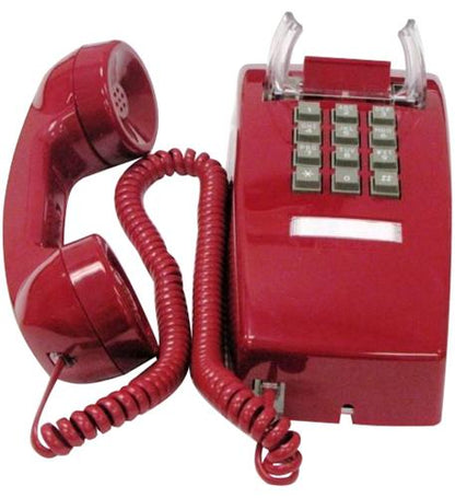 255447-VBA-20MD Wall ValueLine RED