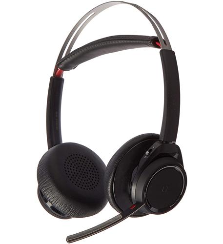 VOYAGER FOCUS UC B825 USB-C WW