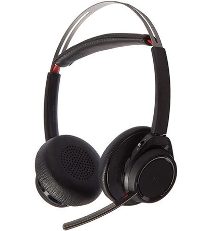 VOYAGER FOCUS UC B825 USB-C WW