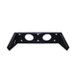 VERTICAL and  HORIZONTAL WMNT BRACKET
