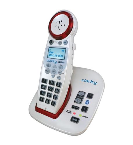 CLARITY-XLC7BT and HS Bluetooth Combo