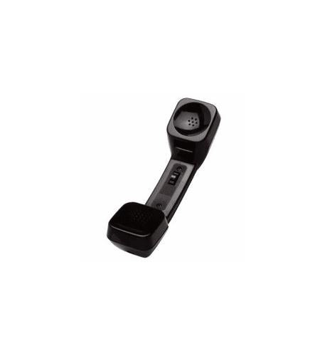 50335.001 AMP HANDSET BLACK