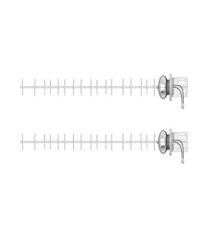 AirMax Dual Yagi Antenna 2-pack