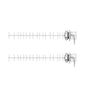 AirMax Dual Yagi Antenna 2-pack