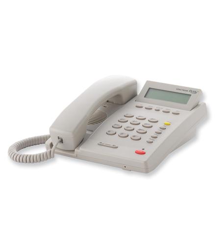 TeleMatrix IP 100 Ash