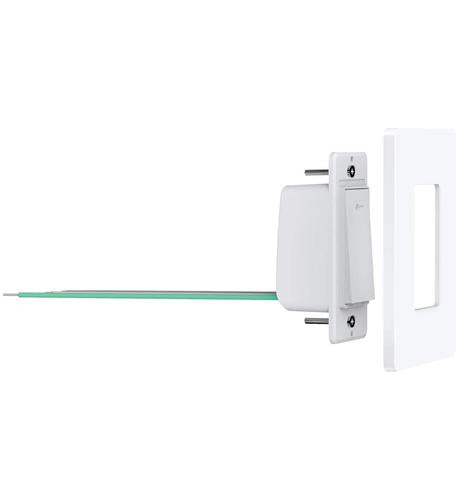 Wi-Fi Smart Light Switch