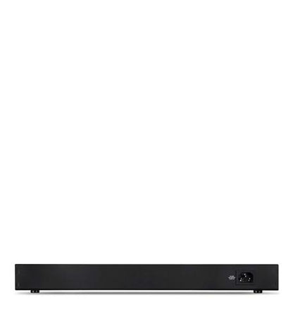Linksys 24-Port Desktop Gigabit Switch