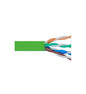 CMR CAT6 UTP 500 MHz (NO SPLINE)