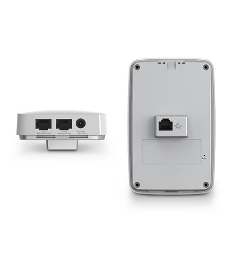 Cloud Managed Wall-Plate AP