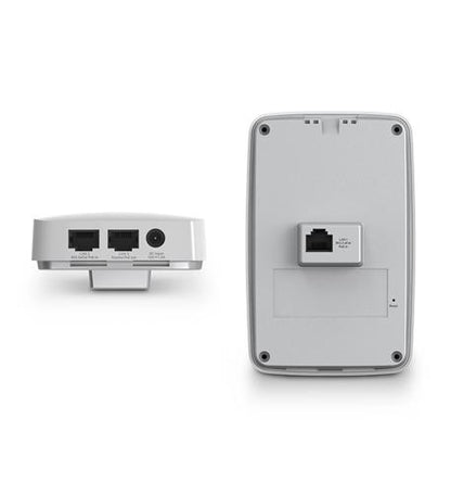Cloud Managed Wall-Plate AP