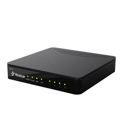 Voip PBX Phone System P520