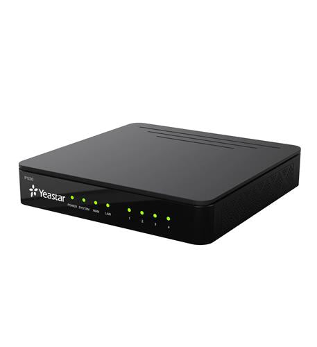 Voip PBX Phone System P520