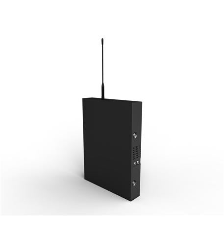 Wireless Master Clock Repeater