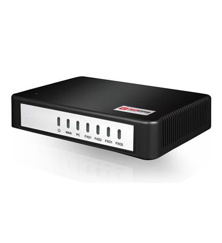 2 PORT FXS ATA