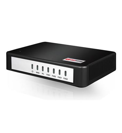 2 PORT FXS ATA