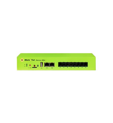 Galaxy Mini Appliance 96 EXT.