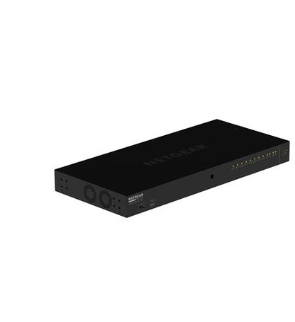 M4250 10G2F PoE plus AV Switch