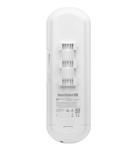 5 GHZ NANOSTATION AC