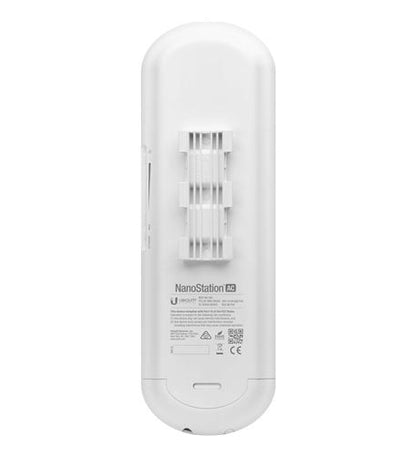 5 GHZ NANOSTATION AC