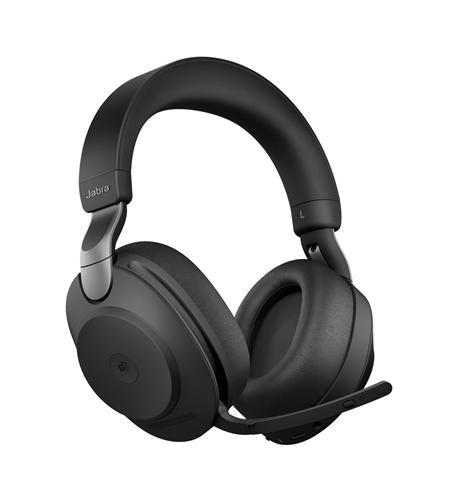 Evolve2 85 MS BT Headset, USB-A, Chg