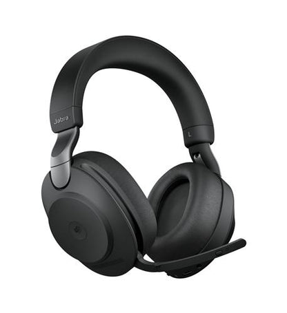 Evolve2 85 MS BT Headset, USB-A, Chg