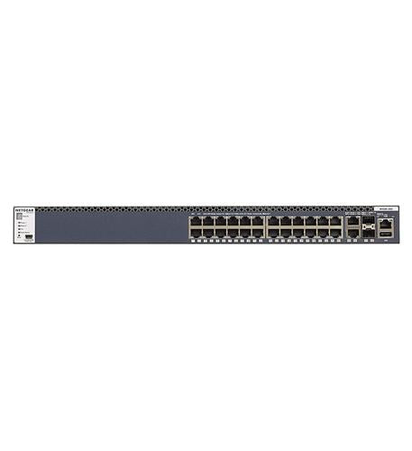 M4300 28G Managed Switch
