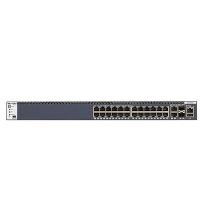 M4300 28G Managed Switch