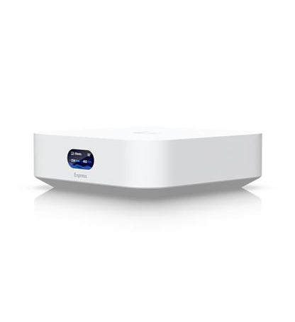 Cloud Gateway and WiFi 6 AP