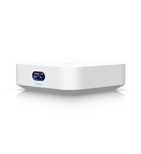 Cloud Gateway and WiFi 6 AP