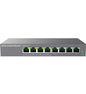 2-Lite Mngd Switch, 4 x PoE and PoEplus